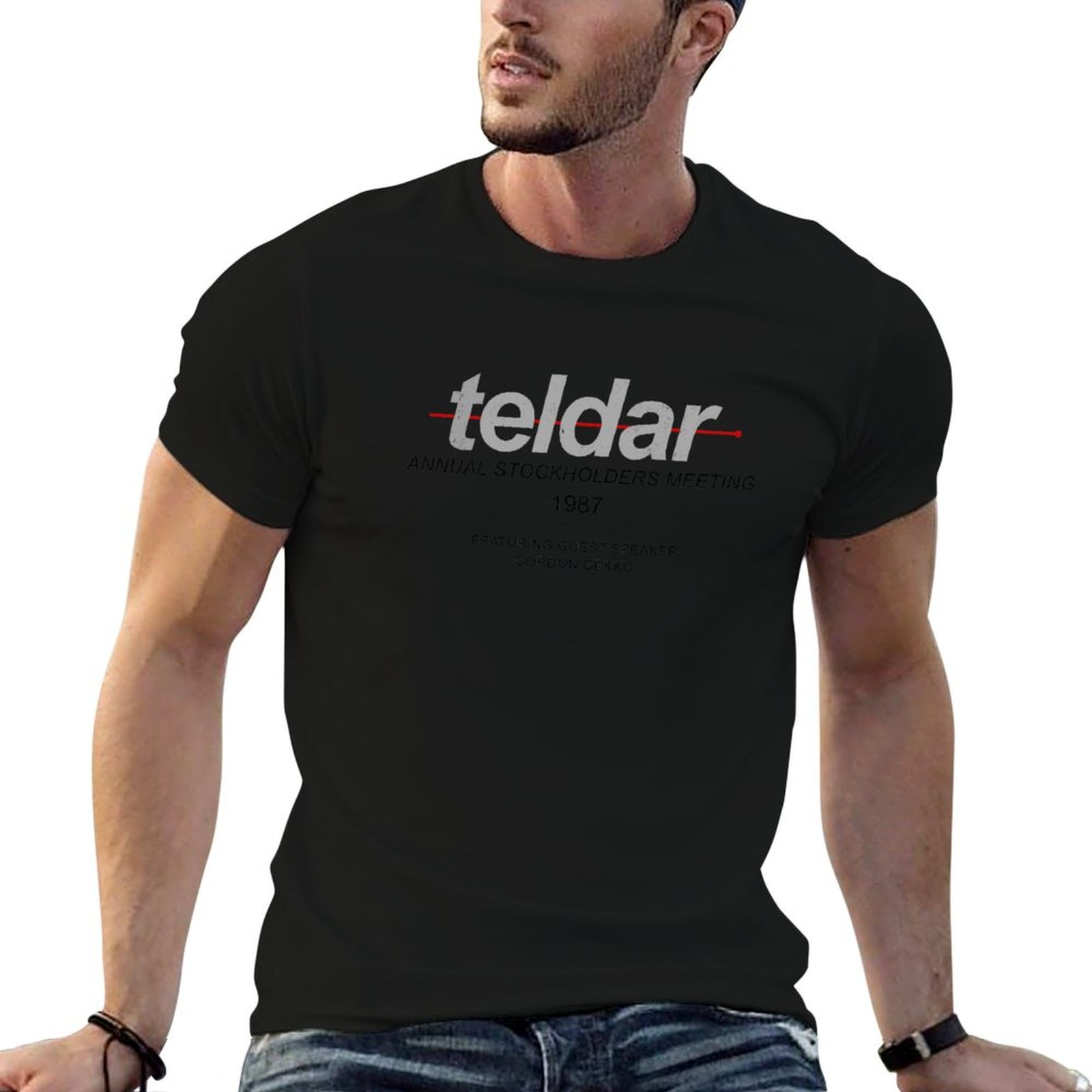 Street Fashion Wallpaper - Teldar Paper - Ежегодное собрание акционеров
