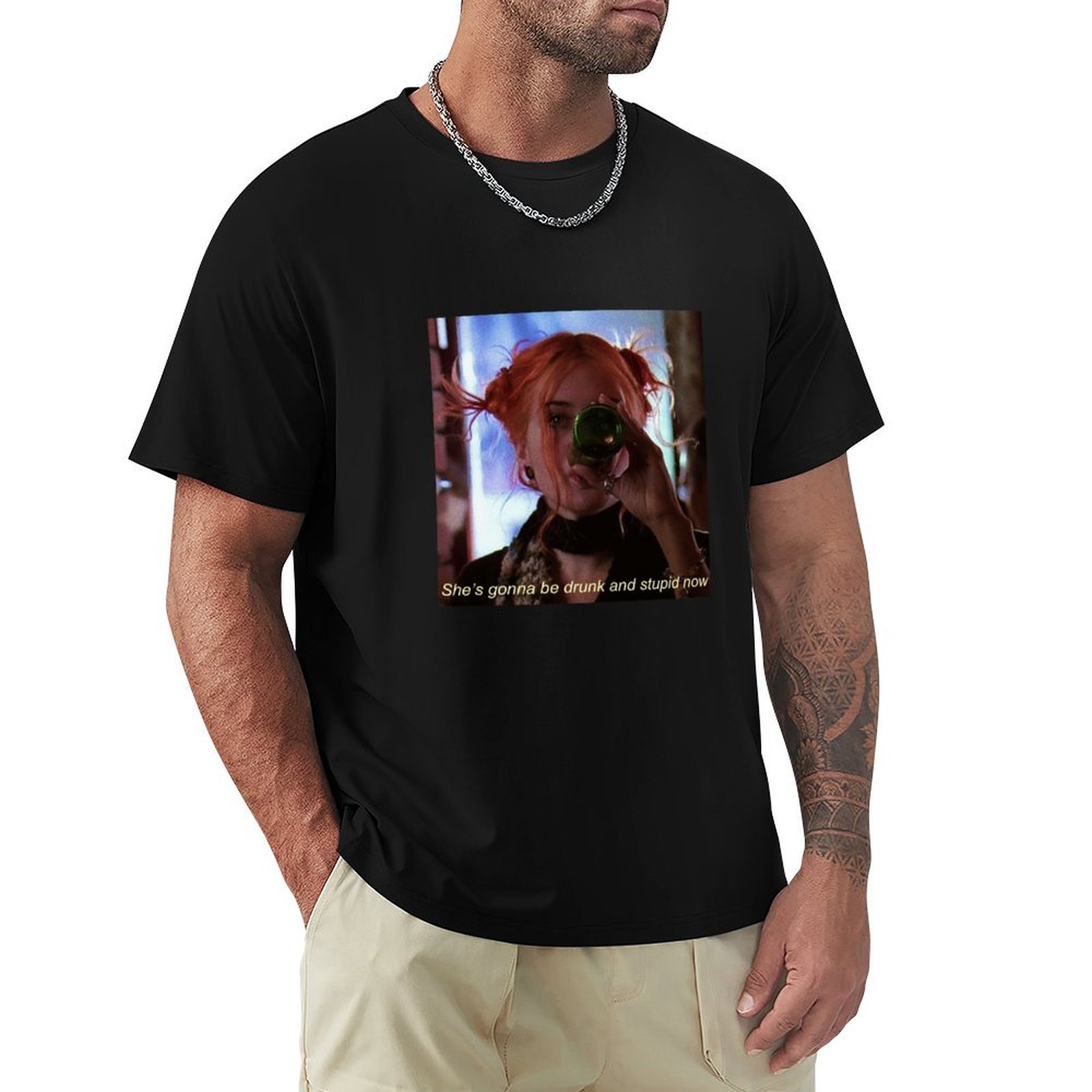 Street Fashion Now - Вечное сияние чистого разума. Теперь она