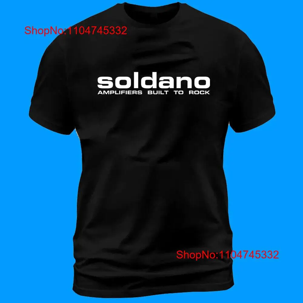 Новая забавная футболка SOLDAN – обзор и цена Street Fashion Usa