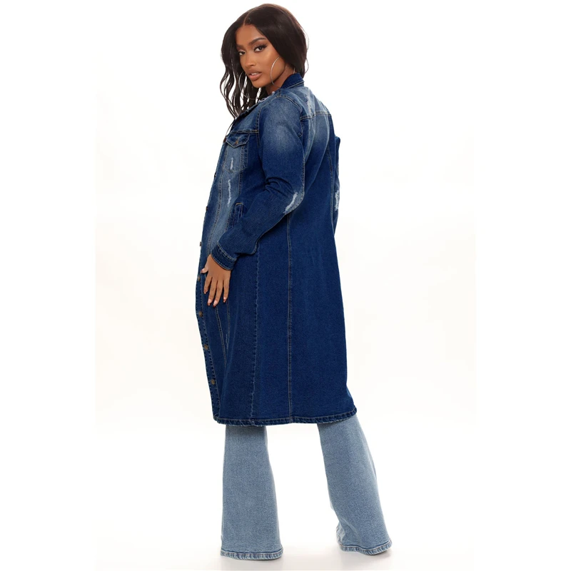 Новое поступление, модная хлоп – обзор и цена Street Fashion Jeans Women