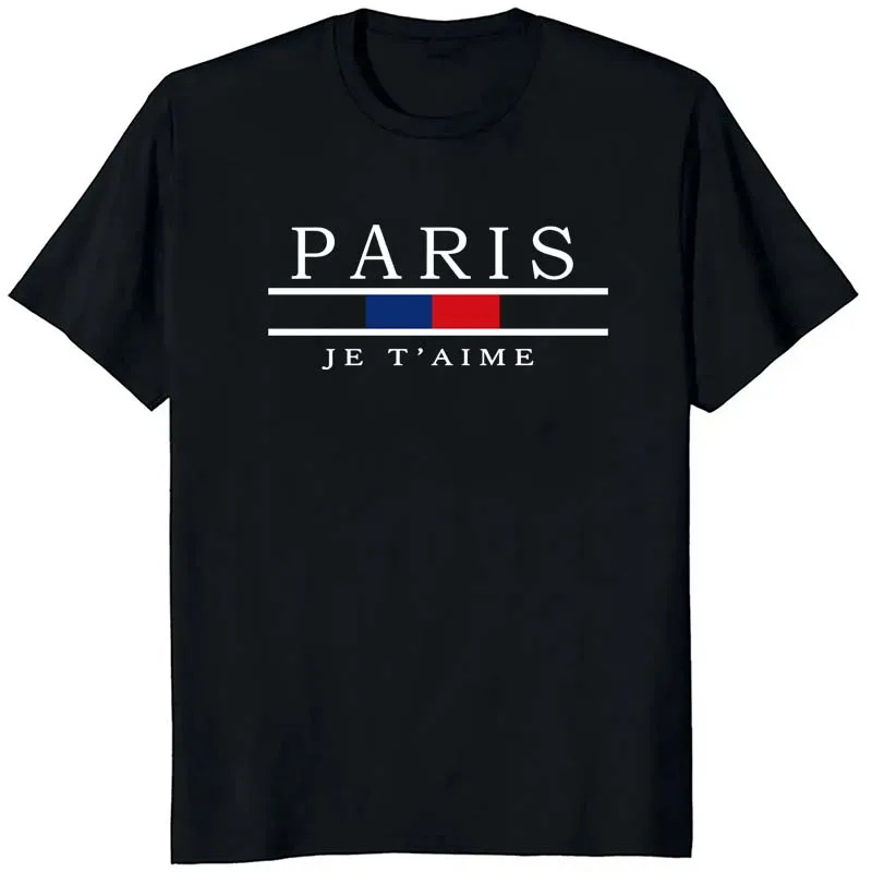 Футболки с графическим принтом – обзор и цена Street Fashion In Paris