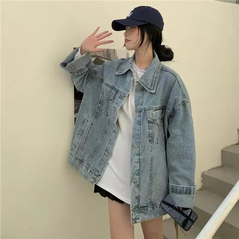 2025 Новая модная джинсовая ку – обзор и цена Street Fashion Jeans Women
