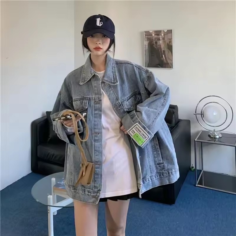 2025 Новая модная джинсовая ку – обзор и цена Street Fashion Jeans Women