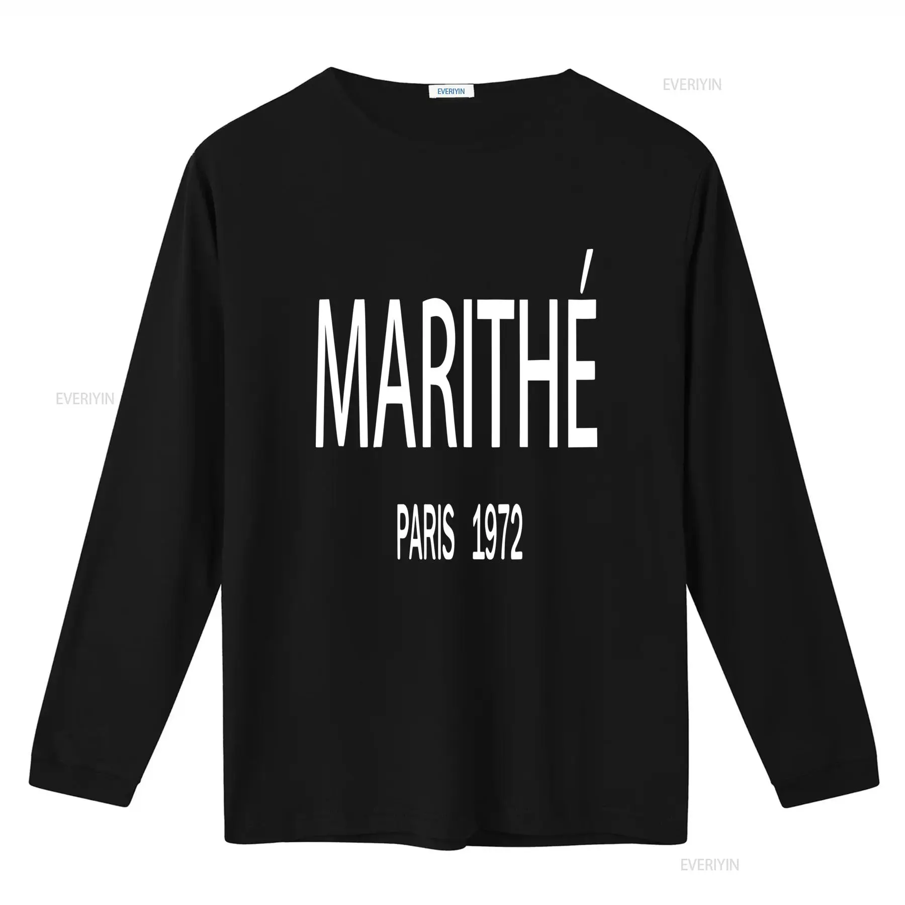 Винтажная футболка Marithe 197 – обзор и цена Street Fashion In Paris