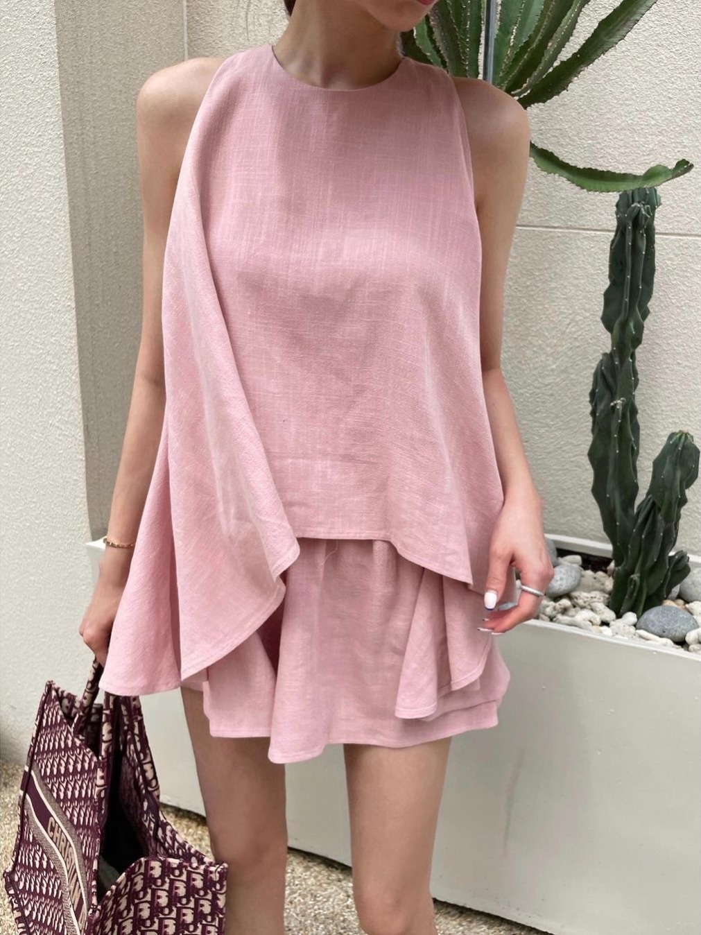 Модный комплект из двух предме – обзор и цена Street Fashion Now