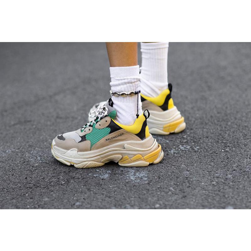 Неполное руководство Highsnobi – обзор и цена Street Fashion Now