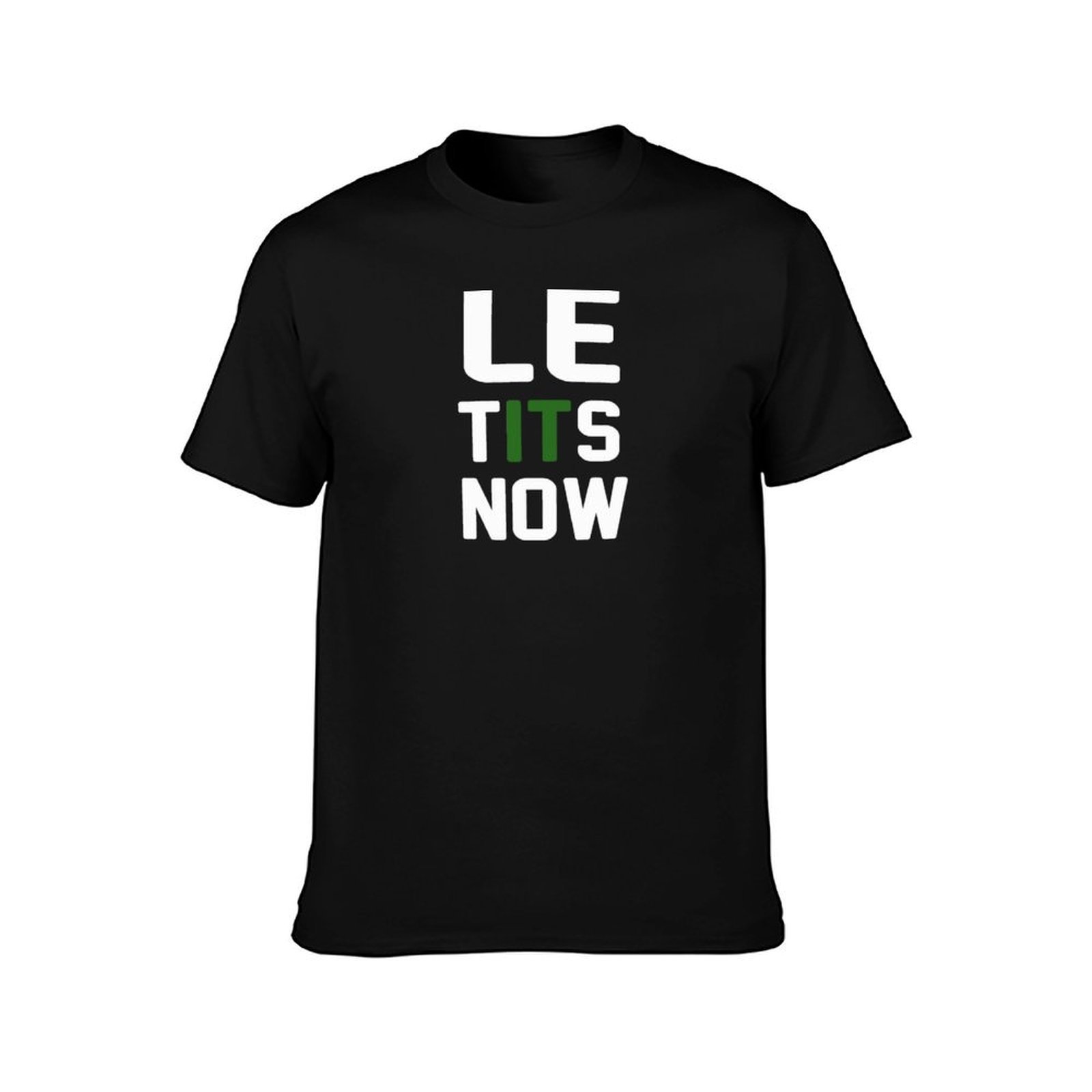 Футболка Le Tits Now, уличная  – обзор и цена Street Fashion Now