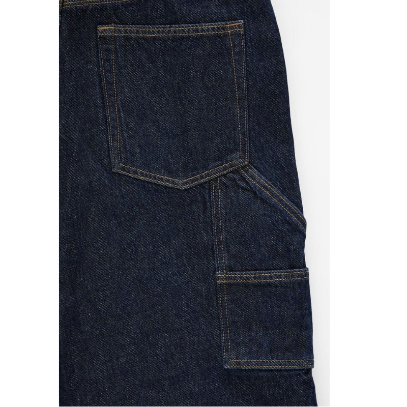 Женские джинсовые шорты больши – обзор и цена Street Fashion Jeans Women