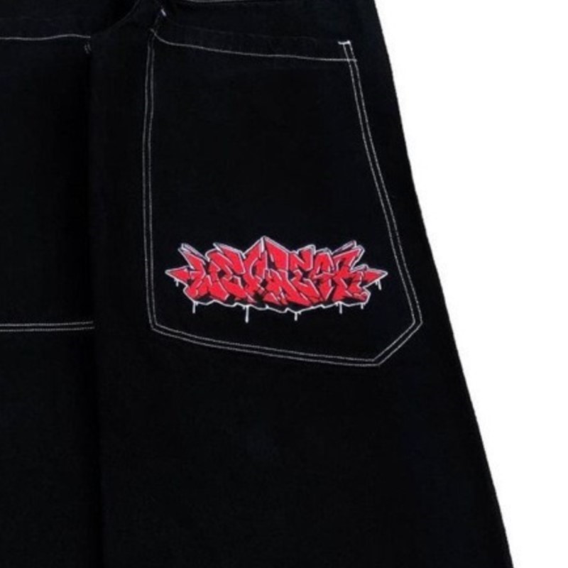 Американские модные джинсы в с – обзор и цена Street Fashion Jeans Women